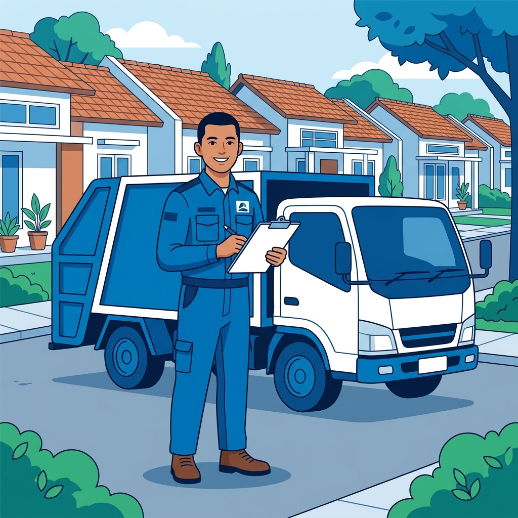 Tips memilih jasa sedot WC terpercaya di Kebon Nanas Tangerang